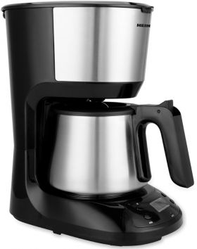 Cafetiera Heinner Armoure HCM-D750SSBK