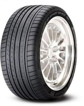 Anvelopa vara Dunlop SPORT MAXX GT RUN FLAT 325/30R21 108Y