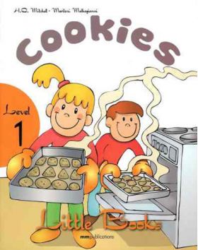 Cookies (Level 1) | H.Q. Mitchell, Marileni Malkogiani