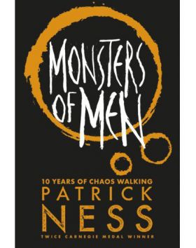 Monsters of Men | Patrick Ness