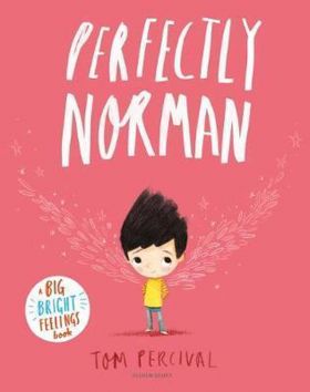 Perfectly Norman | Tom Percival