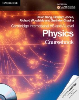 Physics | David Sang , Graham Jones , Richard Woodside