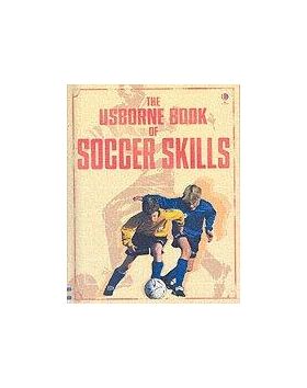 The Usborne Little Book Of Soccer Skills |