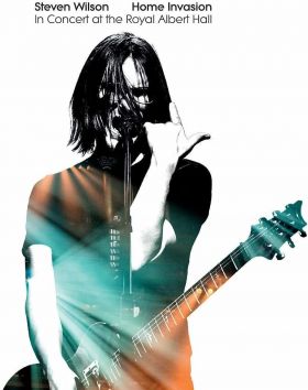 Home Invasion: In Concert At The Royal Albert Hall 2018 (2xCD+Blu-Ray) | Steven Wilson