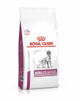 Royal Canin Mobility Support Dog, 2 kg