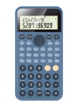 Calculator de birou PN 2891cu functii multiple