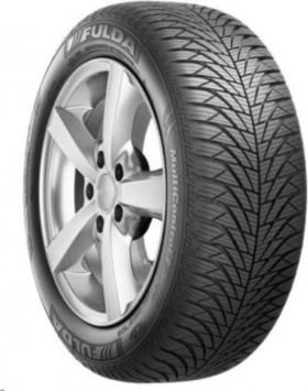 Anvelopa all-season Fulda Anvelope   MULTICONTROL ALL SEASON 185/60R14 82H  Season