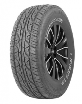 Anvelopa vara Dunlop Grandtrek at3 245/65R17 107H  MS