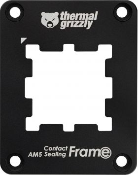 Accesoriu cooler Thermal Grizzly CPU Contact Frame pentru AMD Socket AM5