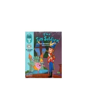 Tin Soldier (Level 3) | H.Q. Mitchell