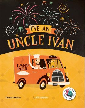 I've an Uncle Ivan | Ben Sanders