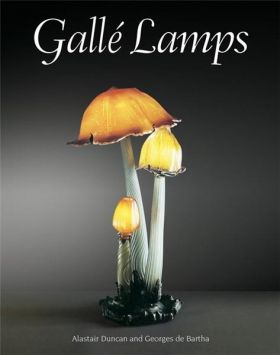 Galle Lamps | Alastair Duncan