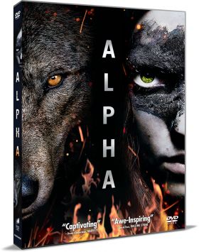 Alpha / Alpha | Albert Hughes