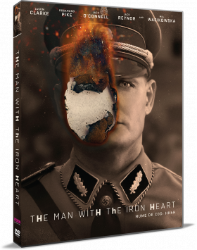 Nume de cod: HHhH / The Man with the Iron Heart | Cedric Jimenez