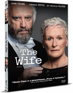 Sotia / The Wife | Bjorn Runge