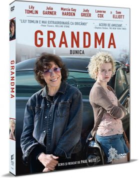 Bunica / Grandma | Paul Weitz