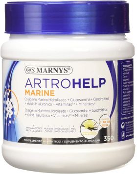 Artrohelp Marine Hidrolizat 10.000mg, 350g, Marnys