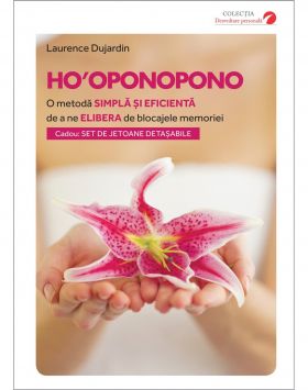 Ho'Oponopono | Laurence Dujardin