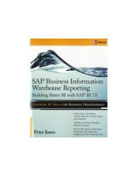 Sap Business Information Warehouse Reporting | Peter Jones