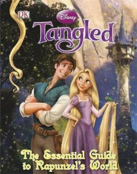 Tangled The Essential Guide | Barbara Bazaldua