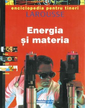 Energia si materia |