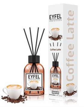 Odorizant camera Eyfel Cafea 110ml 11