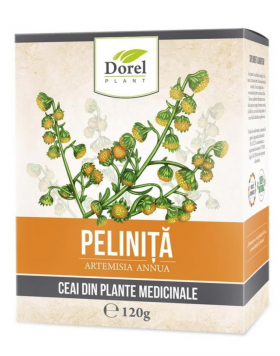 Ceai de Pelinita, 120g - Dorel Plant