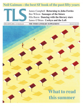 Times Literary Supplement nr.6064 | 