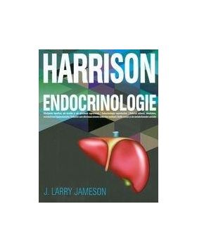 Harrison. Endocrinologie | J.Larry Jameson