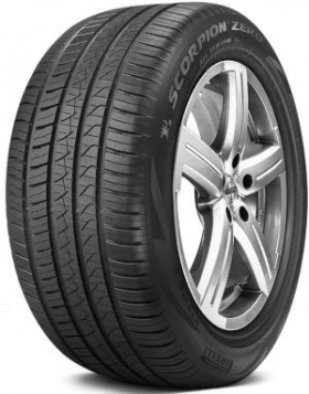 Anvelopa all-season Pirelli Scorpion zero all season 255/55R20 110Y  XL PJ ZR LR MS (E-8.7)