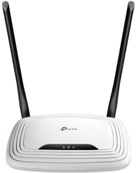 Router wireless TP-LINK TL-WR841N (RO)