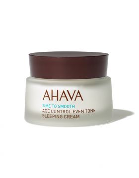 AHAVA CREMA DE NOAPTE ANTIRID 50ML