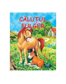 Calutul Fulger