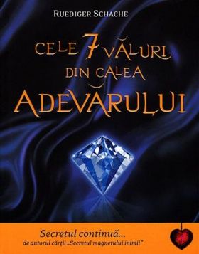 Cele 7 valuri din calea adevarului | Ruediger Schache