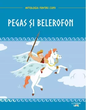 Pegas si Belerofon |