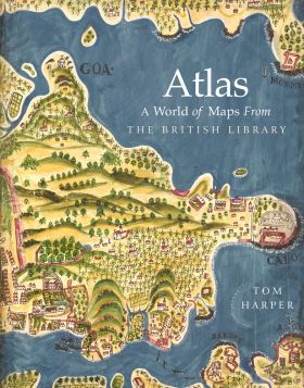 Atlas | Tom Harper