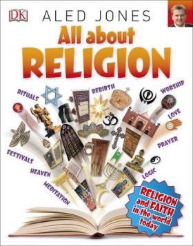 All About Religion | Various Authors