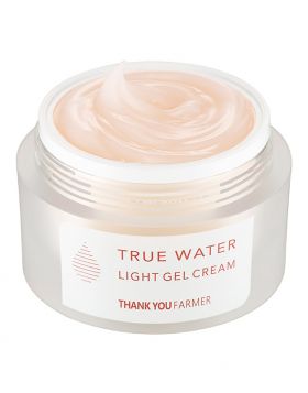 Crema-gel pentru fata True Water Light, 50ml, Thank You Farmer