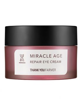 Crema corectoare pentru ochi Miracle Age, 20g, Thank You Farmer