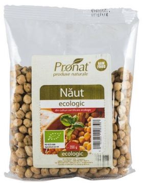 Naut - eco-bio 200g - Pronat