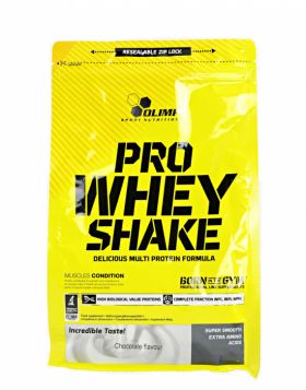 Olimp Nutrition Pro Whey Shake 700 g