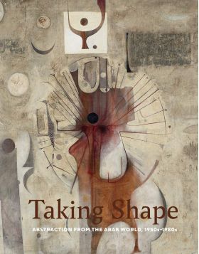 Taking Shape | Suheyla Takesh, Lynn Gumpert