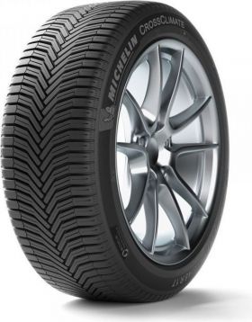 Anvelopa all-season Michelin Anvelope   CROSSCLIMATE+ 195/50R15 86V  Season