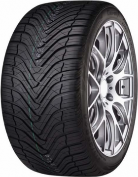 Anvelopa all-season Gripmax Anvelope   Suregrip as van 185/75R16C 104/102T  Season