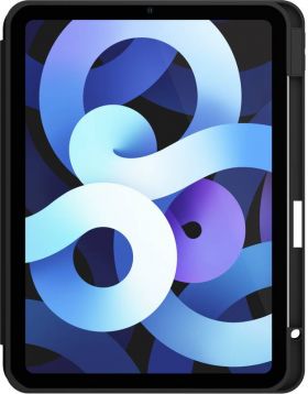 NextOne Husa protectie Black pentru iPad Air 4 (2020)