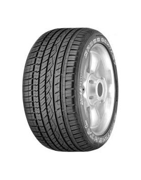 Anvelopa vara Continental Crosscontact uhp 245/45R20 103W