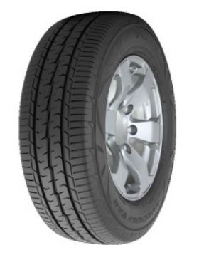 Toyo NanoEnergy Van ( 185 R15C 103/102R 8PR )