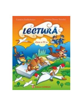 Lectura. Clasa a IV-a