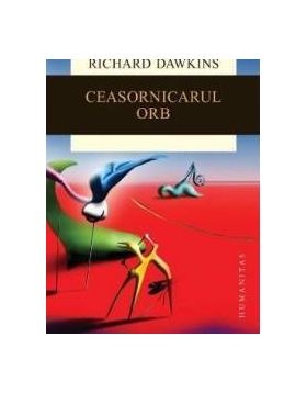 Ceasornicarul orb - Richard Dawkins