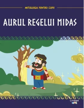 Aurul Regelui Midas |